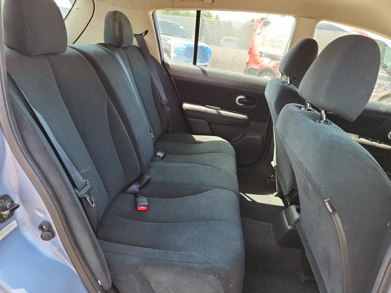 2012 Nissan Versa S VIN: 3N1BC1CP6CL359605 Lot: 60895535