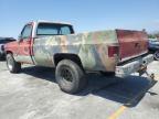 1984 Chevrolet K20  de vânzare în Sun Valley, CA - All Over