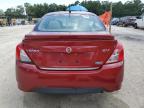 2016 Nissan Versa S   de vânzare în Ocala, FL - Front End