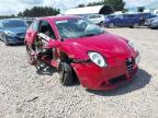 2010 ALFA ROMEO MITO JUNIO for sale at Copart WISBECH