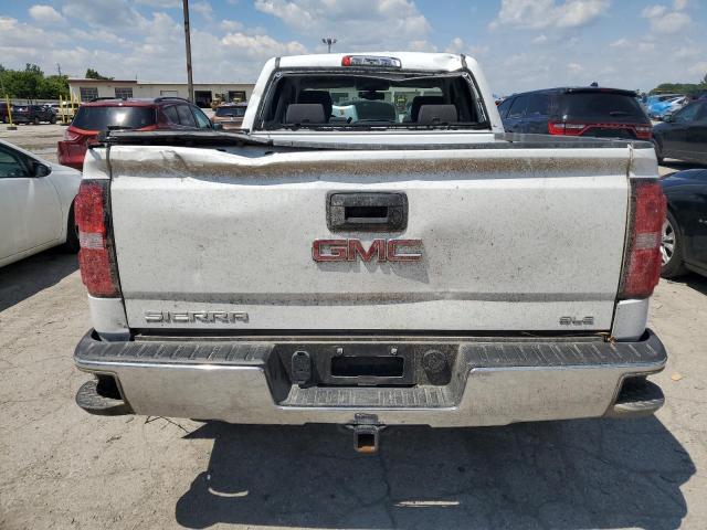  GMC SIERRA 2014 Белы