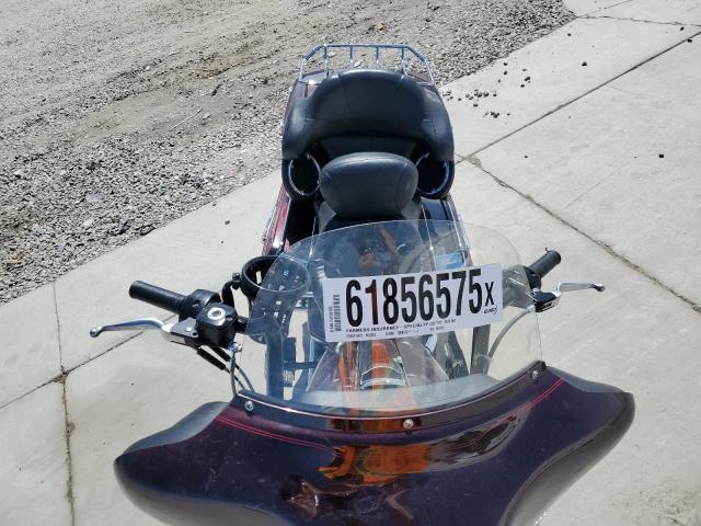 2005 HARLEY-DAVIDSON FLHTCUI   