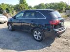 2012 Acura Mdx Technology na sprzedaż w York Haven, PA - Side