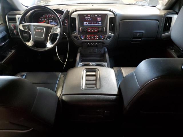 2016 GMC SIERRA K1500 SLT  