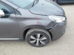 2015 PEUGEOT 2008 ALLUR for sale at Copart YORK
