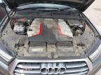 2017 AUDI SQ7 TDI QU for sale at Copart WESTBURY
