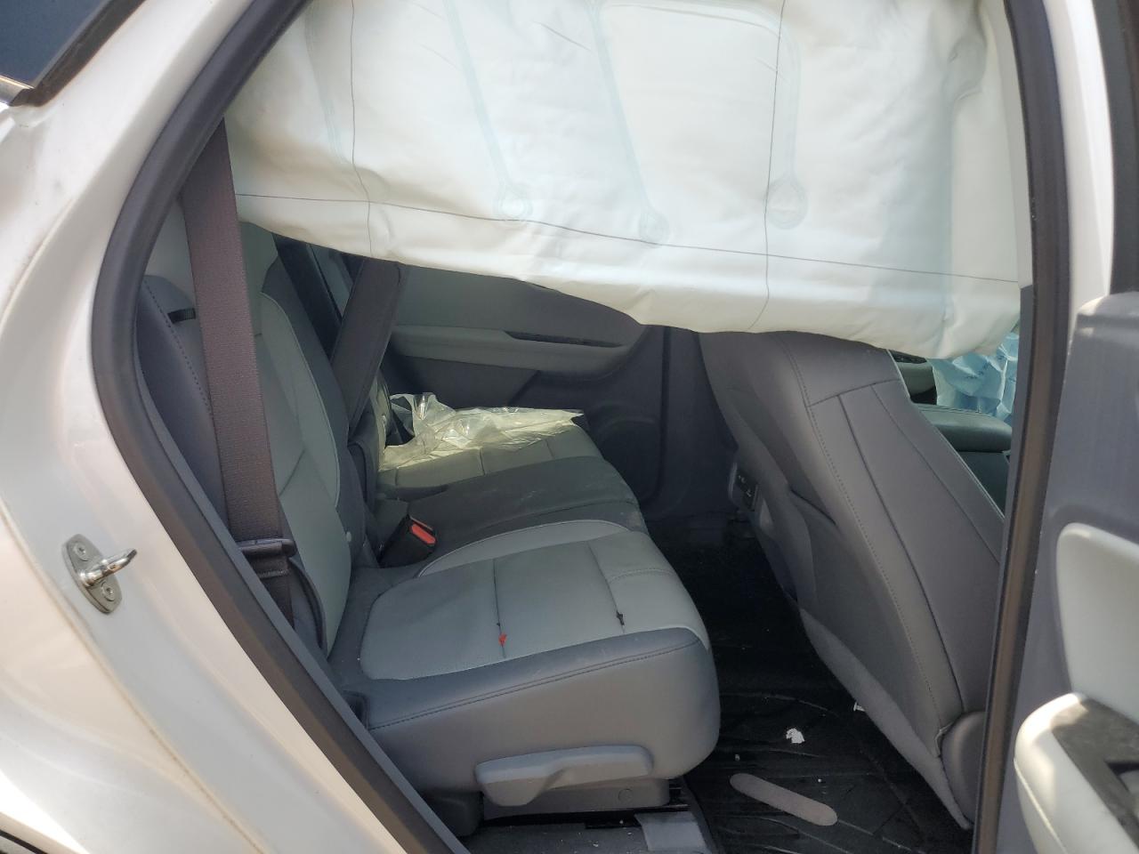 2020 Chevrolet Blazer 3Lt VIN: 3GNKBDRS2LS552652 Lot: 85888275