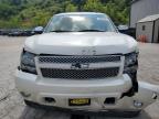 2009 Chevrolet Tahoe K1500 Ltz for Sale in Hurricane, WV - Front End
