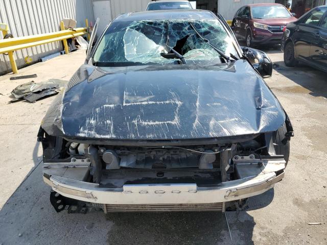  HONDA ACCORD 2019 Czarny