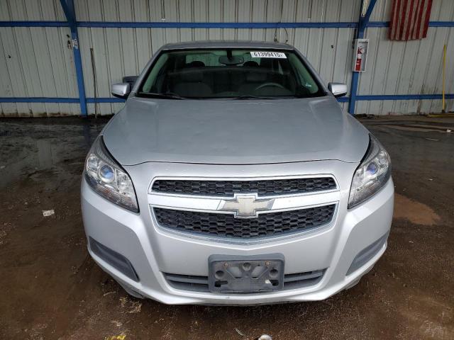  CHEVROLET MALIBU 2013 Silver