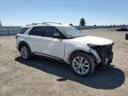 2022 Ford Explorer Platinum for Sale in Airway Heights, WA - Front End