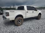 2004 Ford F150 Supercrew продається в Cartersville, GA - Side