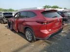 New Britain, CT에서 판매 중인 2021 Toyota Highlander Hybrid Limited - Front End