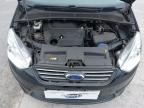 2015 FORD GALAXY ZET for sale at Copart ST HELENS