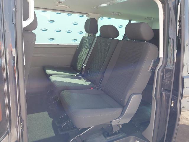2022 VOLKSWAGEN TRANSPORTE