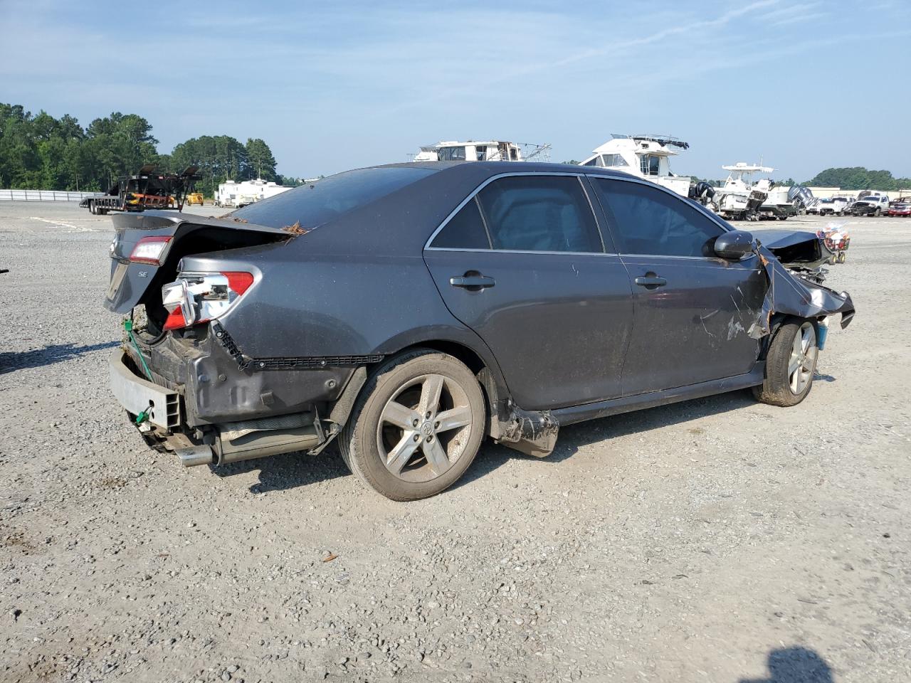 4t1bf1fk7eu345723 4T1BF1FK7EU345723 2014 Toyota Camry L