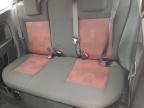 2007 FORD FIESTA ZET for sale at Copart WESTBURY