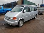 2002 Volkswagen Eurovan Mv na sprzedaż w Colorado Springs, CO - Minor Dent/Scratches