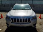 2019 Jeep Cherokee Latitude Plus de vânzare în Albuquerque, NM - Hail