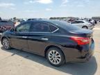 2019 Nissan Sentra S продається в Grand Prairie, TX - Rear End