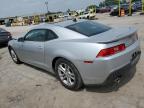 2015 Chevrolet Camaro Lt for Sale in Indianapolis, IN - Side