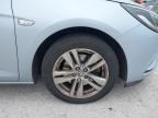 2017 VAUXHALL ASTRA TECH for sale at Copart ST HELENS