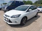 2013 FORD FOCUS ZETE for sale at Copart SANDWICH