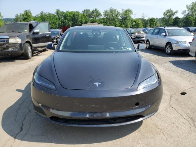  TESLA MODEL 3 2024 Szary