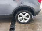 2009 NISSAN QASHQAI AC for sale at Copart EAST KILBRIDE