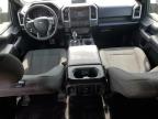 2016 Ford F150 Supercrew იყიდება Montgomery-ში, AL - Front End