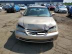 2002 Honda Accord Ex   за продажба в Woodhaven, MI - Front End