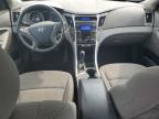 2013 HYUNDAI SONATA GLS for sale at Copart NS - HALIFAX