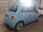 2011 FIAT 500 POP for sale at Copart EAST KILBRIDE