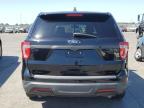 2018 Ford Explorer Police Interceptor for Sale in Sacramento, CA - Front End