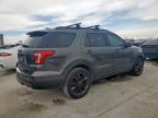 2017 Ford Explorer Xlt продається в Haslet, TX - Side