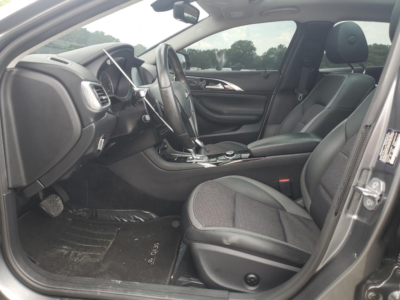 2019 Infiniti Qx30 Pure VIN: SJKCH5CP4KA010228 Lot: 61906245