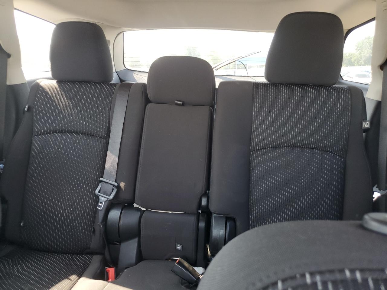 DODGE JOURNEY 2018 VIN 3C4PDCBB7JT416599 фото 10