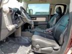 2007 Toyota Fj Cruiser  zu verkaufen in Corpus Christi, TX - Hail