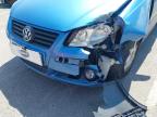 2006 VOLKSWAGEN POLO S 80 for sale at Copart CHESTER