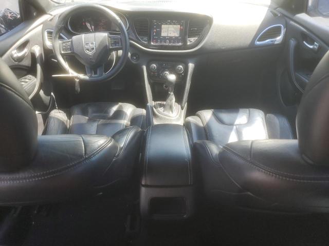  DODGE DART 2013 Szary