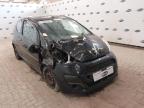 2012 PEUGEOT 107 ACTIVE for sale at Copart SANDWICH