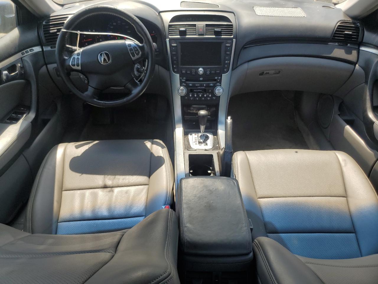 2004 Acura Tl VIN: 19UUA662X4A050724 Lot: 62362405