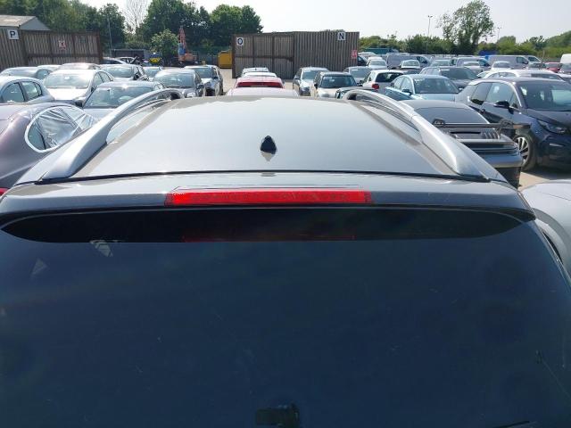 2011 HYUNDAI SANTA FE P