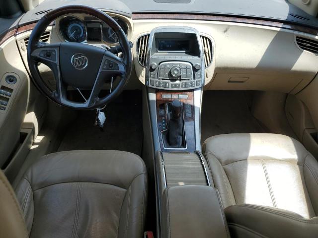 2010 BUICK ALLURE/LACROSSE CXS  