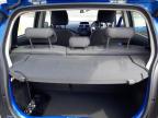 2010 CHEVROLET SPARK LT for sale at Copart WOLVERHAMPTON