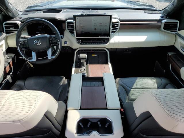 2023 TOYOTA TUNDRA CREWMAX CAPSTONE  
