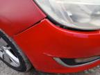 2013 VAUXHALL ASTRA SRI for sale at Copart WOLVERHAMPTON