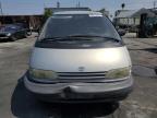 1995 Toyota Previa Le na sprzedaż w Wilmington, CA - Mechanical
