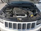 2016 Jeep Grand Cherokee Overland   en Venta en Lebanon, TN - Rear End