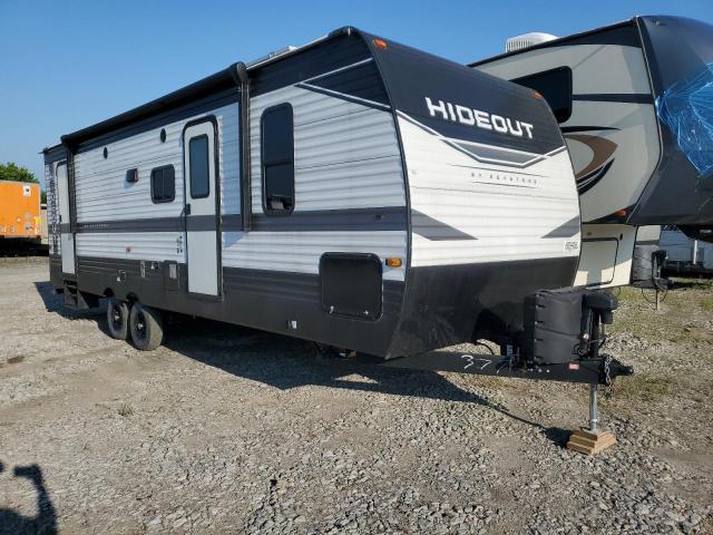 2022 Dutchman Hideout